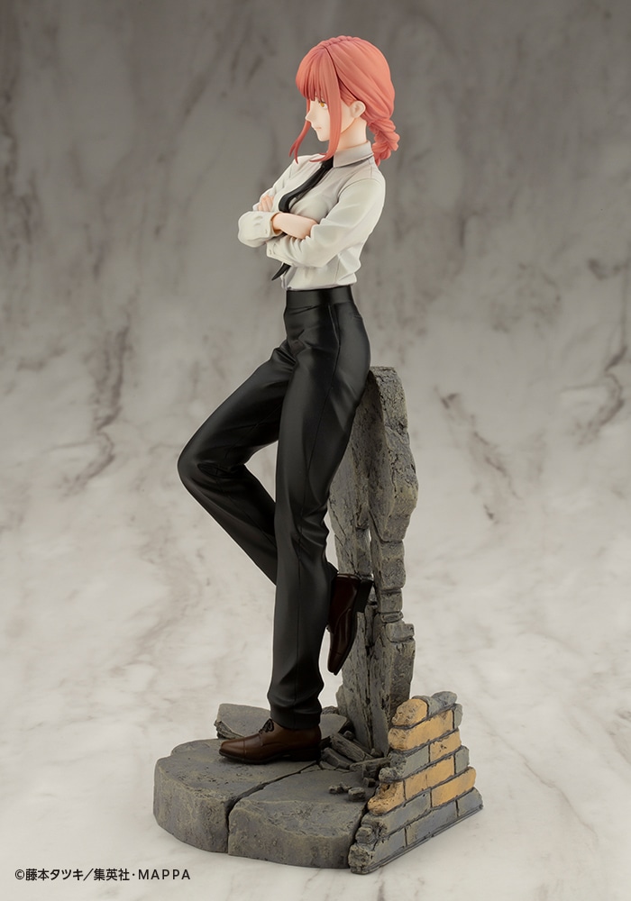 「ARTFX J マキマ」