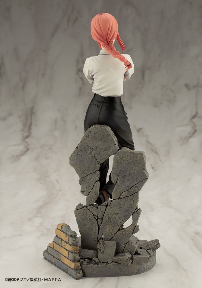 「ARTFX J マキマ」