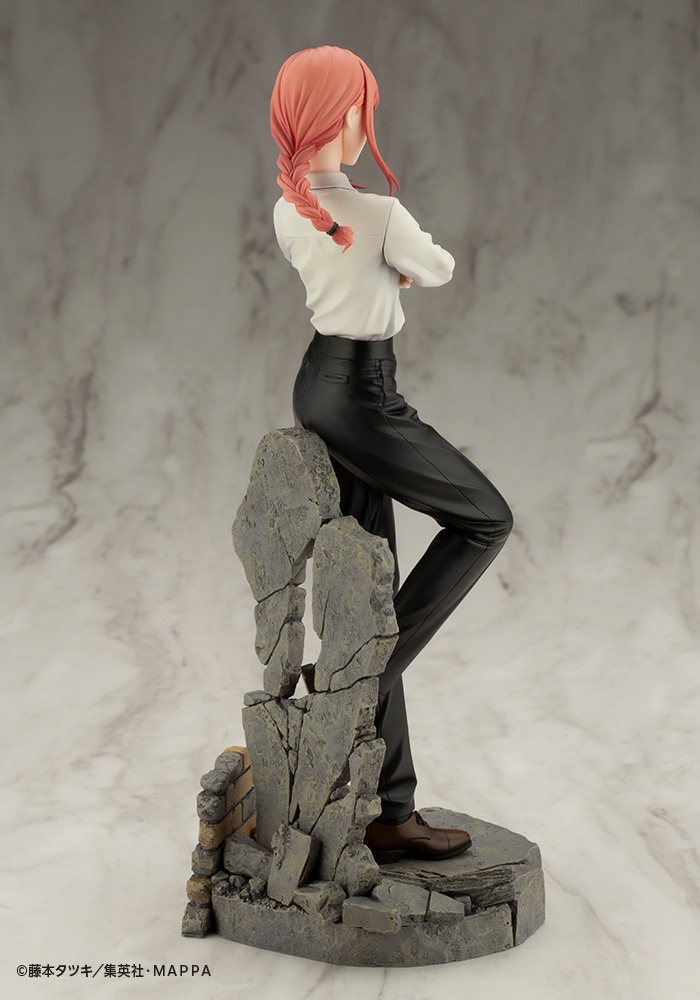 「ARTFX J マキマ」