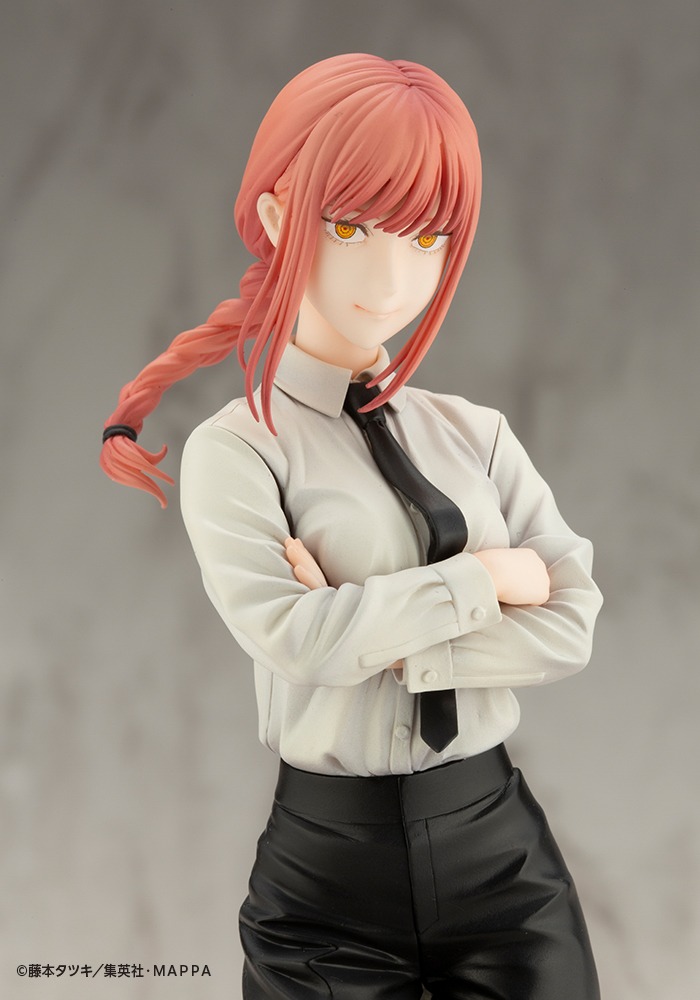 「ARTFX J マキマ」