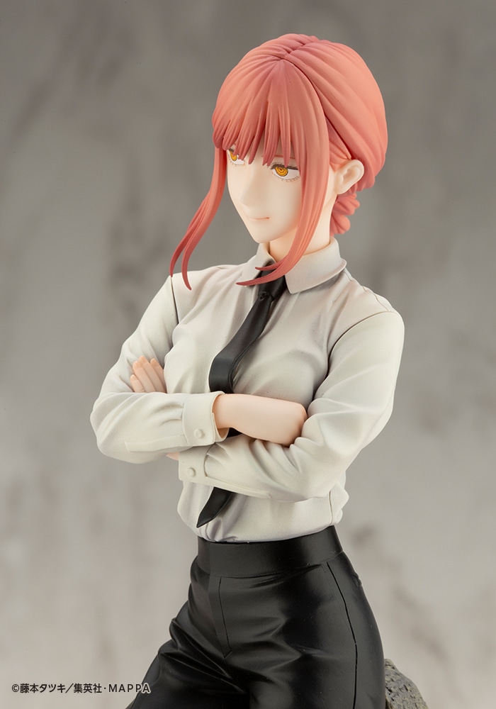 「ARTFX J マキマ」