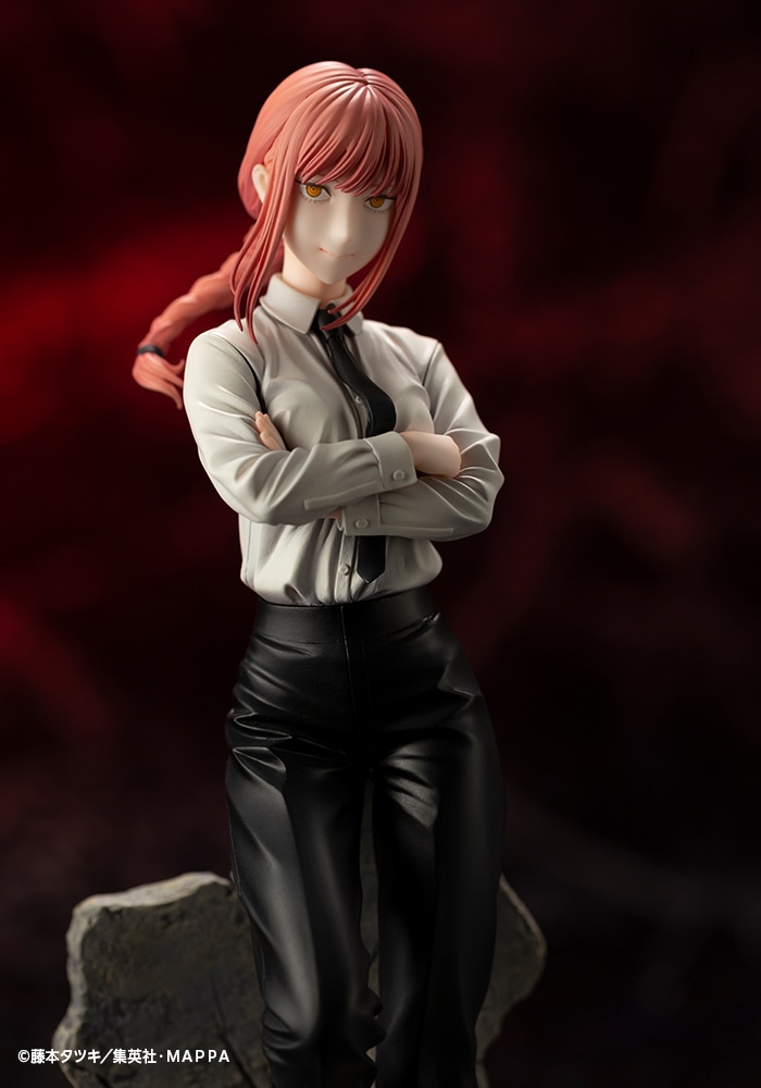 「ARTFX J マキマ」