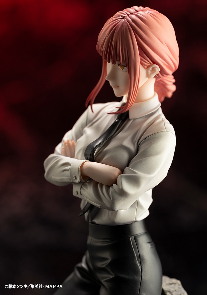 「ARTFX J マキマ」