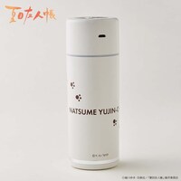 「ミニアロマ加湿器 ニャンコ先生」