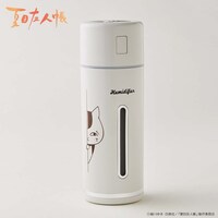 「ミニアロマ加湿器 ニャンコ先生」