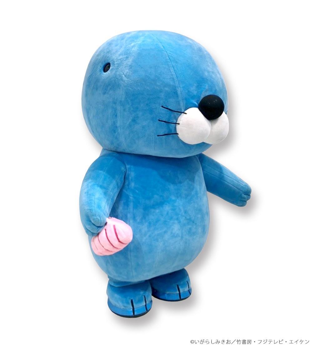 ぼのぼのくん