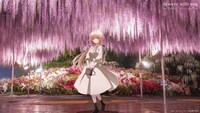 「Always with you ―どんなところへも、君と―」より栃木のビジュアル。