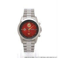 「トライガン・マキシマム TRIGUN MAXIMUM×セイコー腕時計」