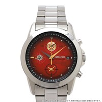 「トライガン・マキシマム TRIGUN MAXIMUM×セイコー腕時計」
