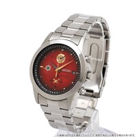 「トライガン・マキシマム TRIGUN MAXIMUM×セイコー腕時計」