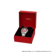 「トライガン・マキシマム TRIGUN MAXIMUM×セイコー腕時計」