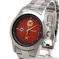 「トライガン・マキシマム TRIGUN MAXIMUM×セイコー腕時計」