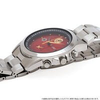 「トライガン・マキシマム TRIGUN MAXIMUM×セイコー腕時計」