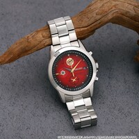 「トライガン・マキシマム TRIGUN MAXIMUM×セイコー腕時計」