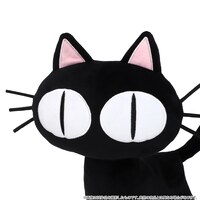 「トライガン・マキシマム 黒猫様ぬいぐるみ」