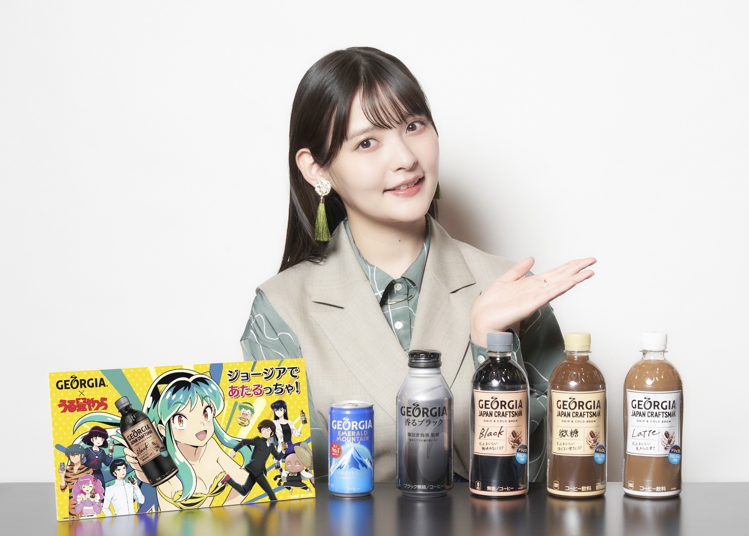 上坂すみれ