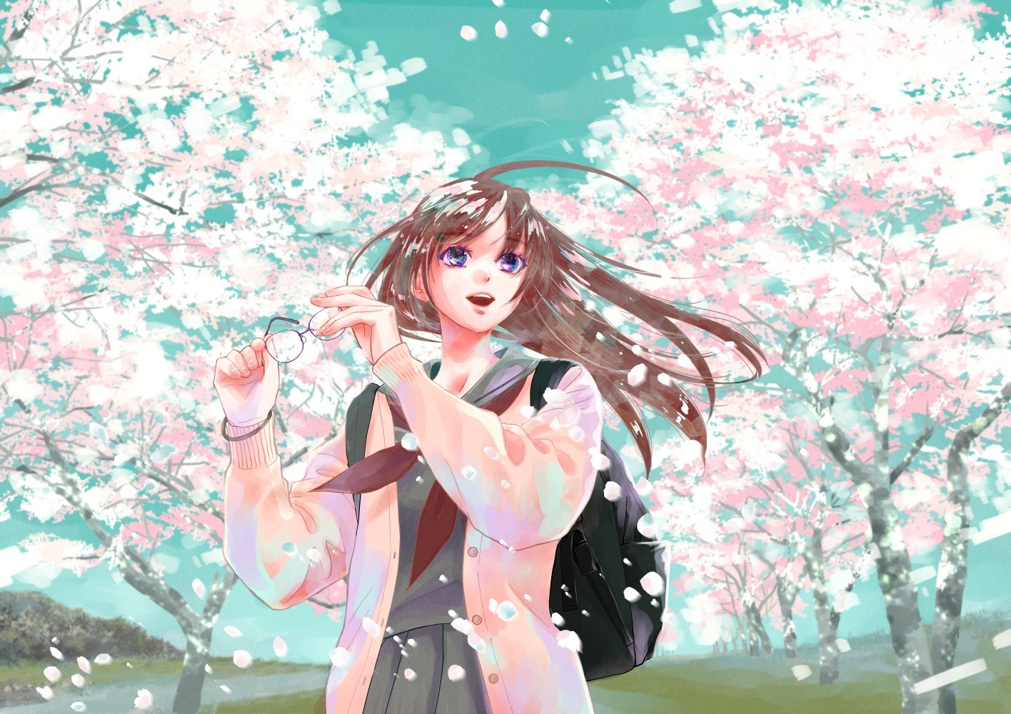 「旺文社 標準国語辞典 第八版特装版」の辞典ケースに用いられたイラスト。