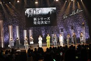 「 [Re:collection] HIT SONG coverseries feat.voice actors」1stライブの様子。