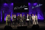 「 [Re:collection] HIT SONG coverseries feat.voice actors」1stライブの出演者。