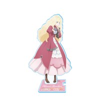 ビッグアクリルスタンド（エリアーナ ver.）