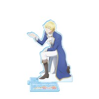 ビッグアクリルスタンド（クリストファーver.）