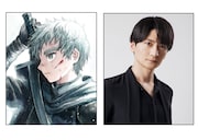 左がアルマーク、右が島崎信長。