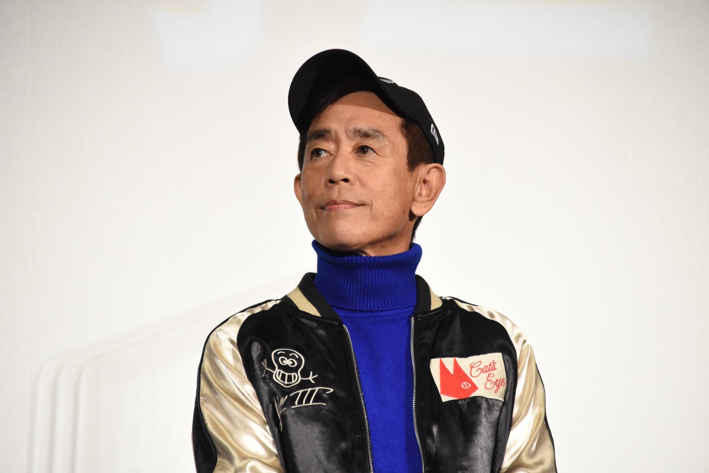 栗田貫一