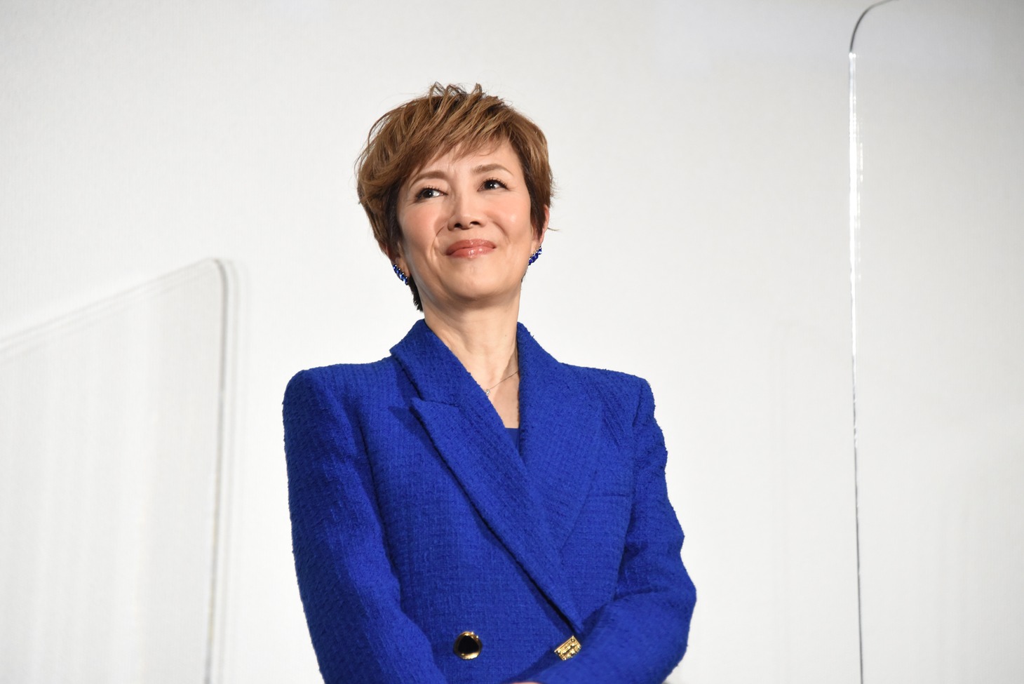 戸田恵子