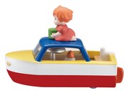 「崖の上のポニョ 宗介のポンポン船」 (c) 2008 Studio Ghibli - NDHDMT