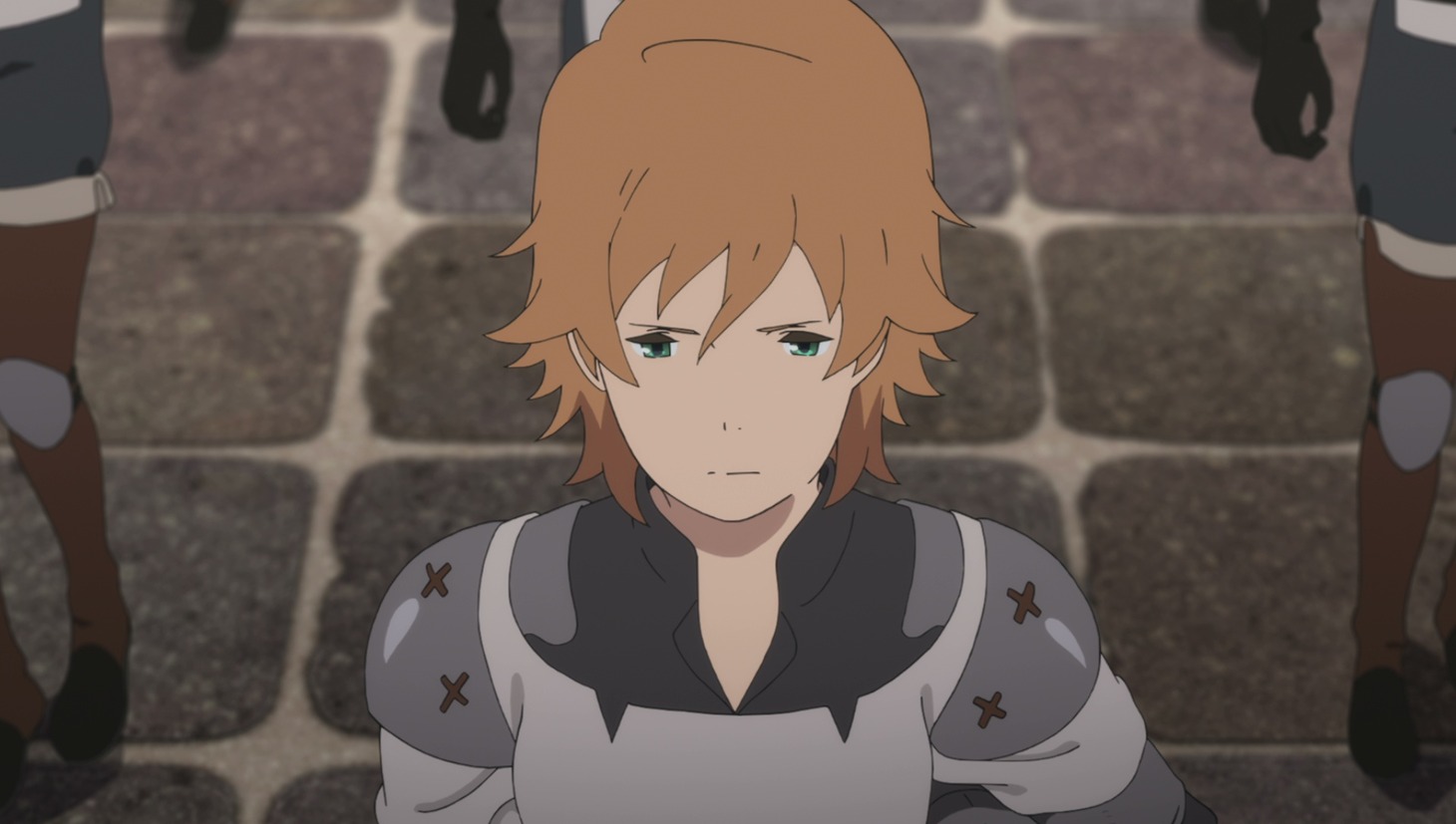 映画「さよならの朝に約束の花をかざろう」場面カット