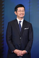 児玉隆志氏