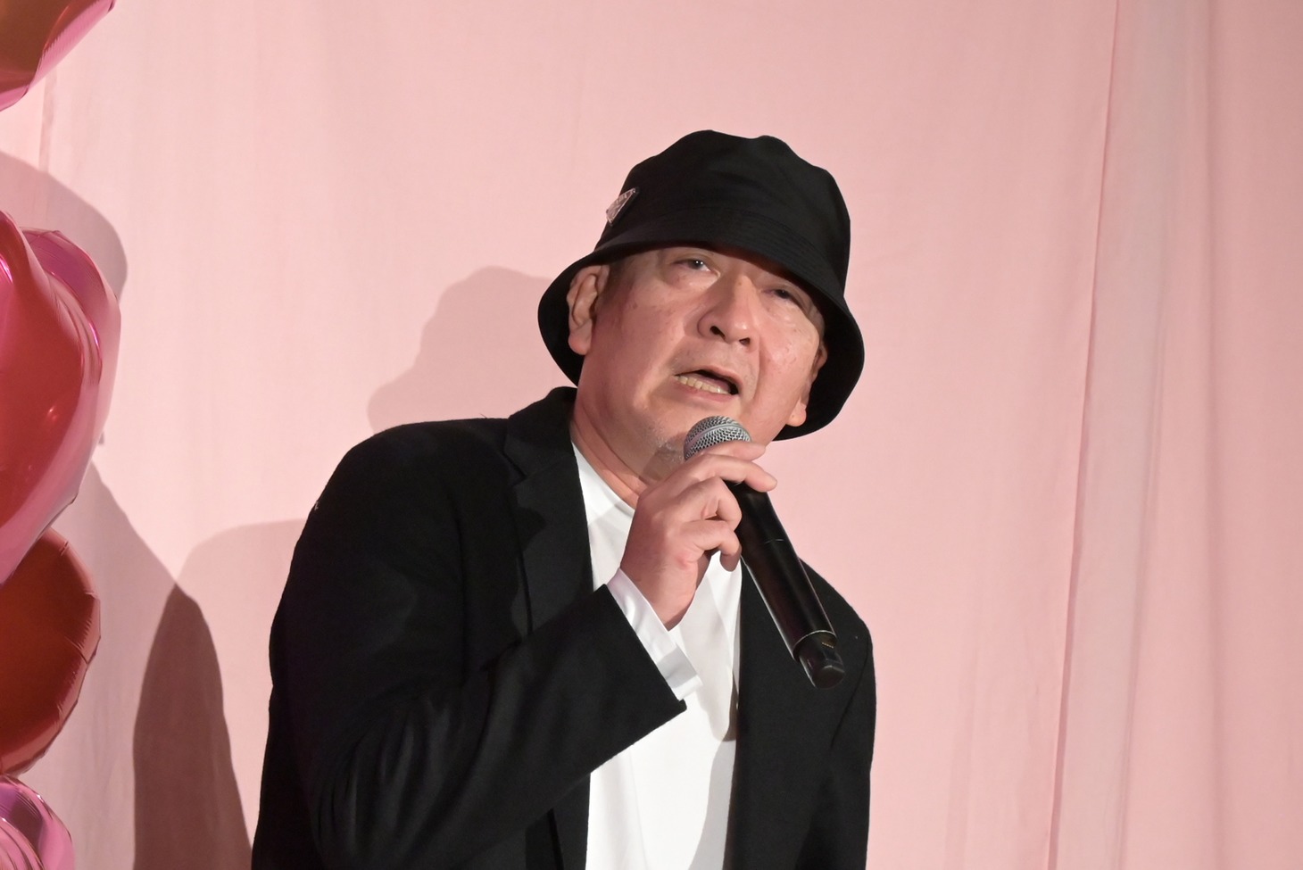 新城毅彦監督