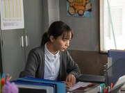 ドラマ「自由な女神 ―バックステージ・イン・ニューヨークー」より。