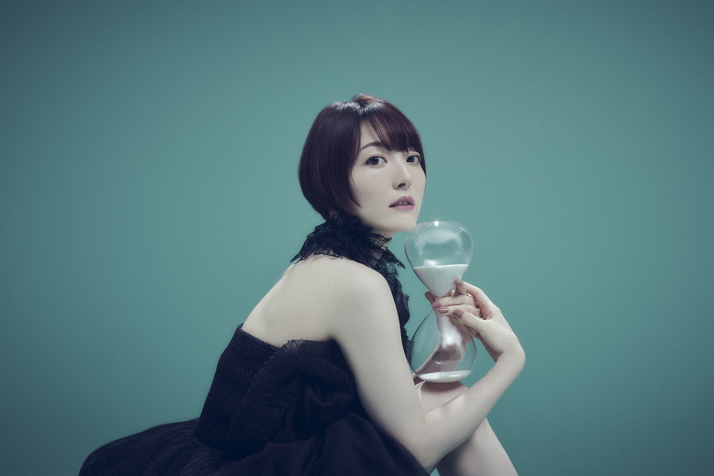 花澤香菜 (c)PONY CANYON INC.