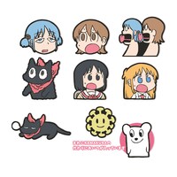 「コミラバマグネット」