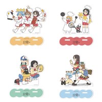 アクリルスタンド