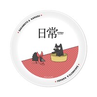 メラミンプレート