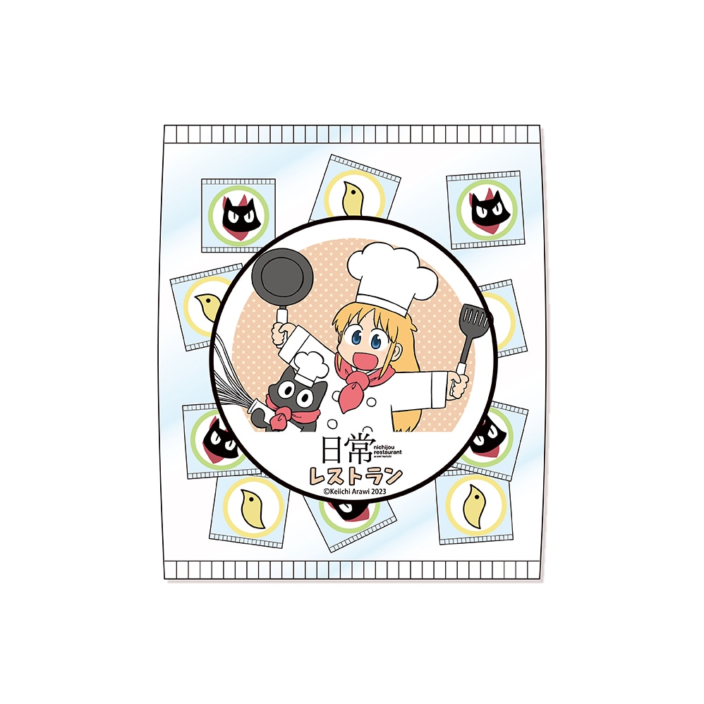 金太郎飴