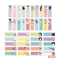 ネームステッカー（東京会場）