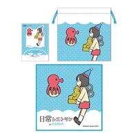 大阪会場の限定グッズ。