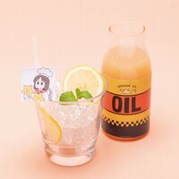 「OILドリンク」