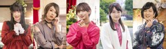 ドラマ「オレ美女」阪本奨悟・木田佳介・とまんら出演、女装姿をお披露目