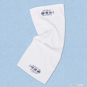 「らんま1/2 呪泉郷粗品タオル」