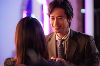 ドラマ「全力で、愛していいかな？」第1話より。 (c)「全力で、愛していいかな？」製作委員会