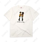 ビッグTシャツの1種。