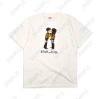 ビッグTシャツの1種。