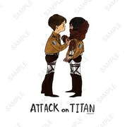 ビッグTシャツの1種。