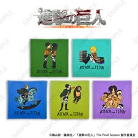 ハンドタオルのラインナップ。