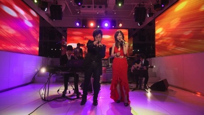 「『Anison Days』特別編 ありがとうアニキSP ～アニソンの帝王 水木一郎さんが遺してくれたもの～」より。