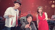 「『Anison Days』特別編 ありがとうアニキSP ～アニソンの帝王 水木一郎さんが遺してくれたもの～」より。